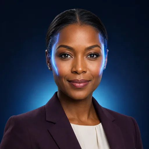 Lexi, Legal Operations Specialist